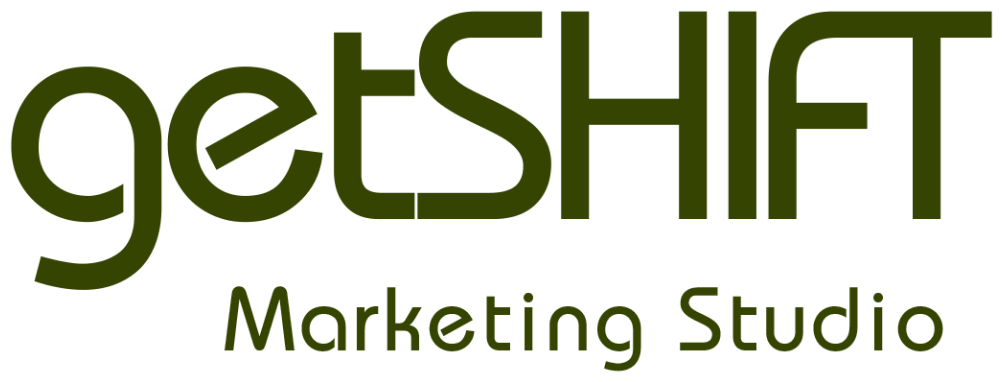 getSHIFT Marketing Studio